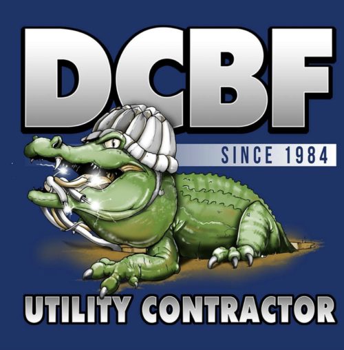 DCBF Corp is a high performing underground utility company located in Westminster, Md